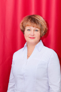 Галушко Татьяна Александровна